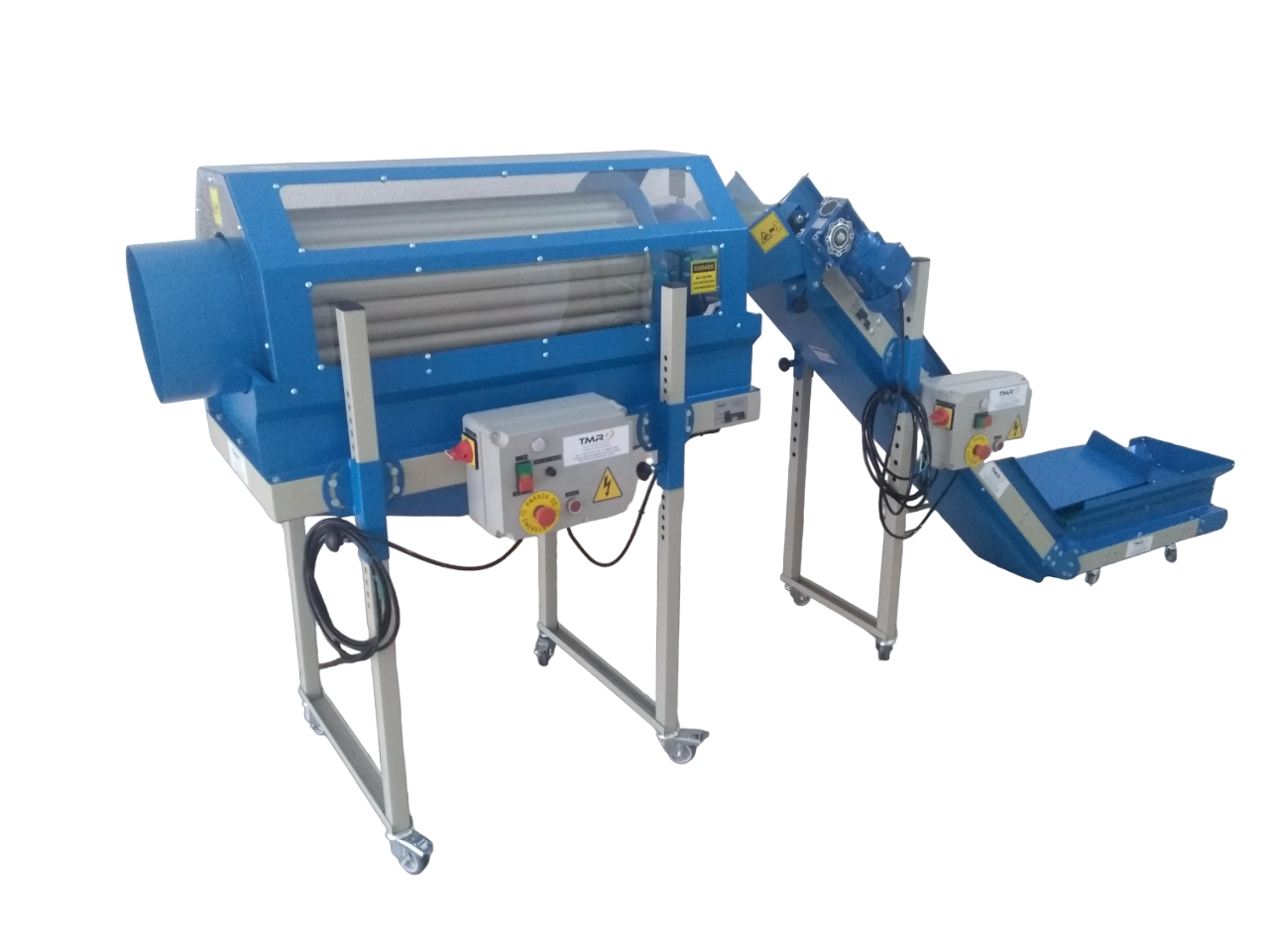 Preço de separador de galhos de injeção??