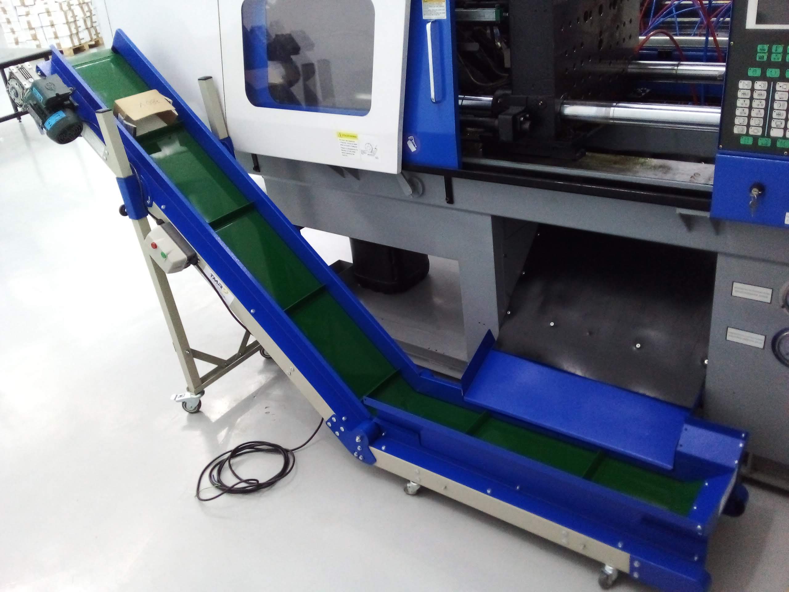 Esteira Transportadora??